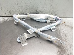 Recambio de airbag cortina delantero izquierdo para suzuki ignis (/mf) referencia OEM IAM CL62R0G191KC090  