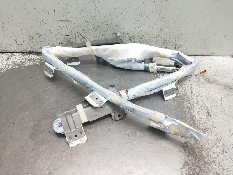 Recambio de airbag cortina delantero izquierdo para suzuki ignis (/mf) referencia OEM IAM CL62R0G191KC090  