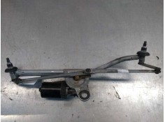 Recambio de motor limpia delantero para bmw serie 3 compact (e46) 320td referencia OEM IAM 0390241355 67638362155 