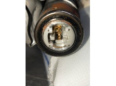 Recambio de airbag cortina delantero izquierdo para suzuki ignis (/mf) referencia OEM IAM CL62R0G191KC090   2