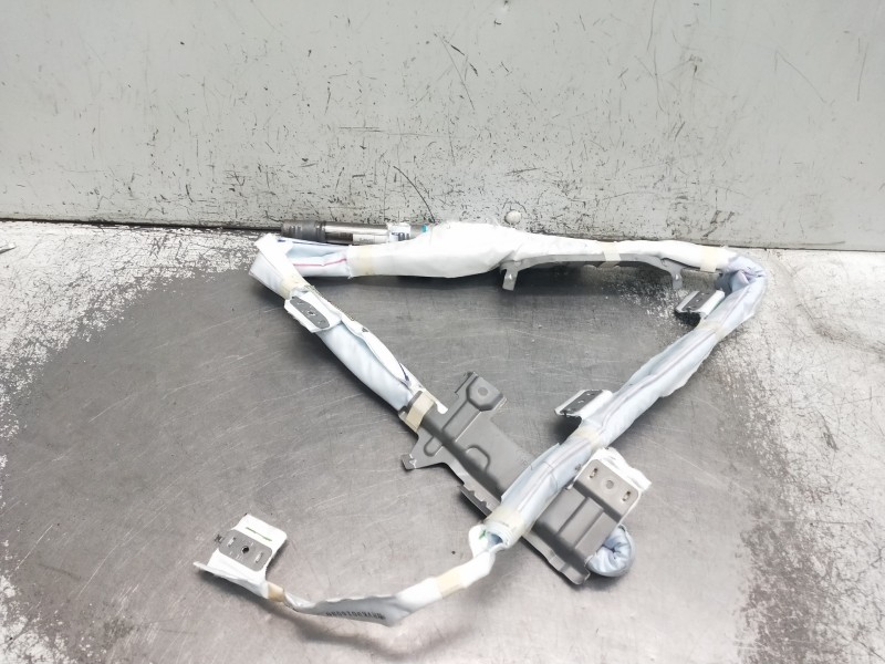 Recambio de airbag cortina delantero izquierdo para suzuki ignis (/mf) referencia OEM IAM CL62R0G191KC090  