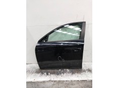 Recambio de puerta delantera izquierda para opel corsa f referencia OEM IAM   5P