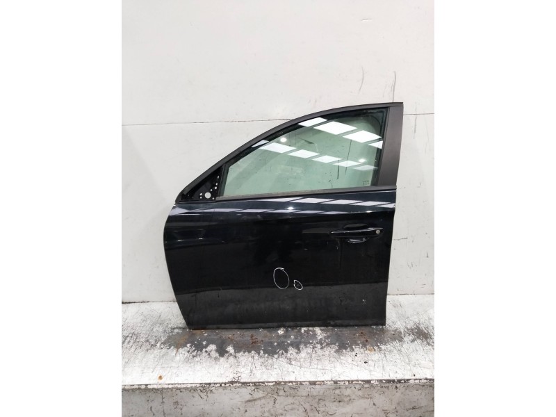 Recambio de puerta delantera izquierda para opel corsa f referencia OEM IAM   5P