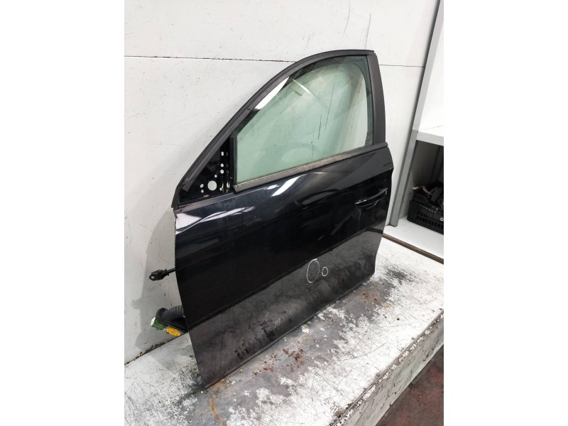 Recambio de puerta delantera izquierda para opel corsa f referencia OEM IAM   5P