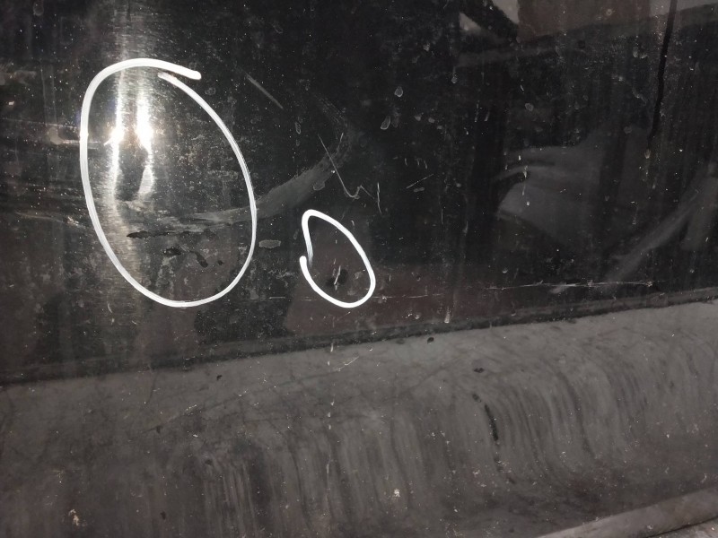 Recambio de puerta delantera izquierda para opel corsa f referencia OEM IAM   5P