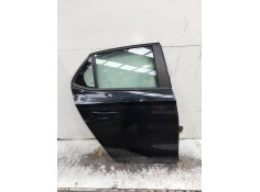 Recambio de puerta trasera derecha para opel corsa f referencia OEM IAM   5P