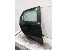 Recambio de puerta trasera derecha para opel corsa f referencia OEM IAM   5P 2