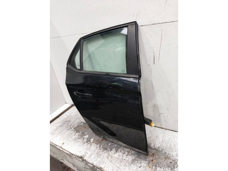 Recambio de puerta trasera derecha para opel corsa f referencia OEM IAM   5P