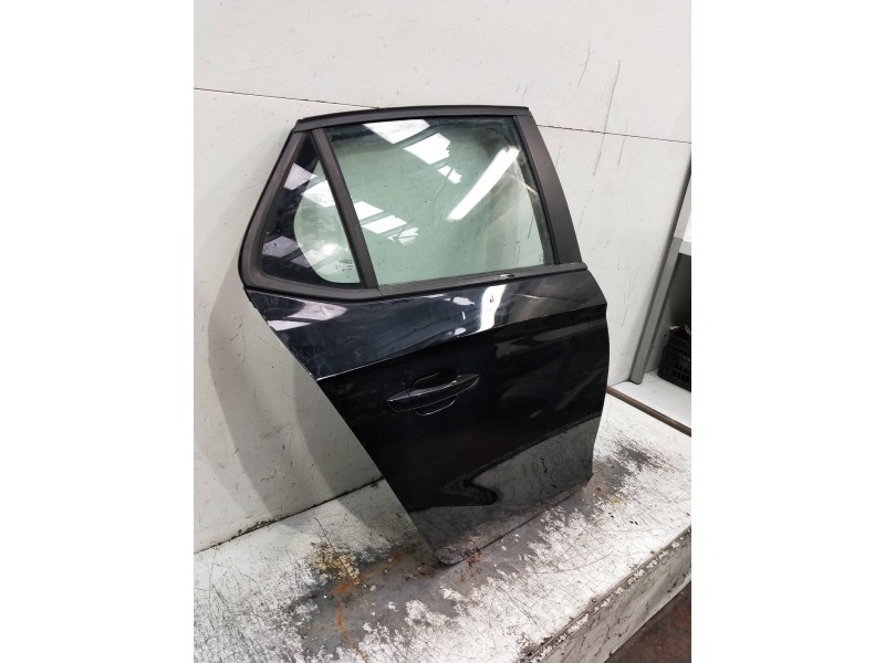 Recambio de puerta trasera derecha para opel corsa f referencia OEM IAM   5P