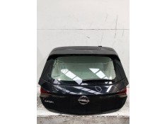 Recambio de porton trasero para opel corsa f referencia OEM IAM   5P