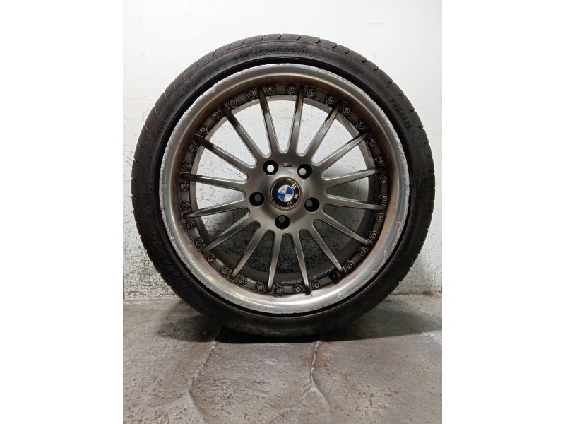 Recambio de juego llantas para bmw serie 3 compact (e46) referencia OEM IAM   