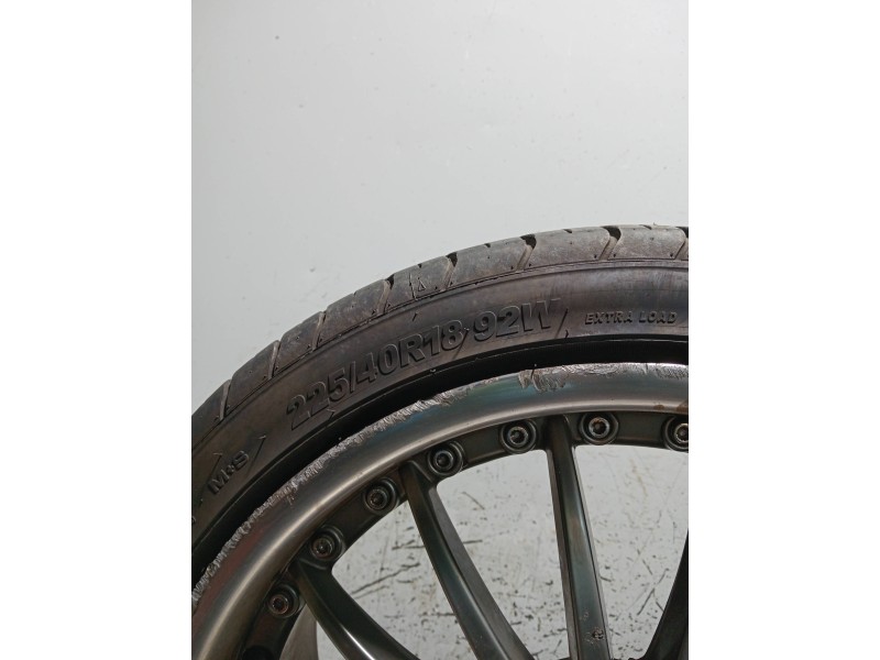 Recambio de juego llantas para bmw serie 3 compact (e46) referencia OEM IAM   