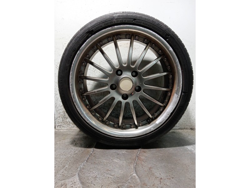 Recambio de juego llantas para bmw serie 3 compact (e46) referencia OEM IAM   