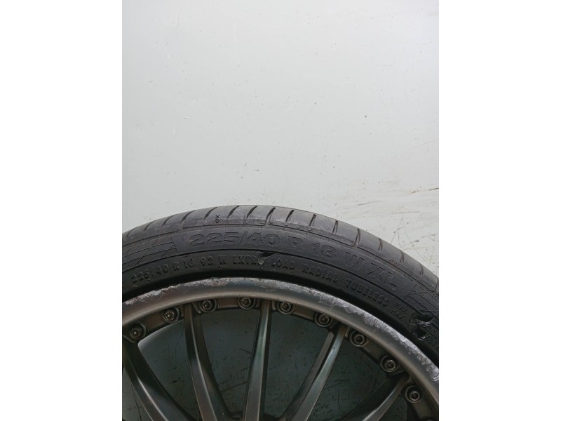 Recambio de juego llantas para bmw serie 3 compact (e46) referencia OEM IAM   