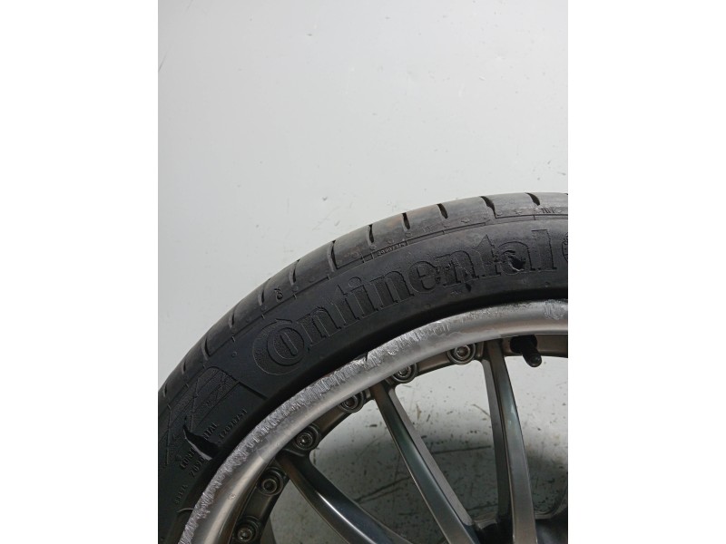 Recambio de juego llantas para bmw serie 3 compact (e46) referencia OEM IAM   