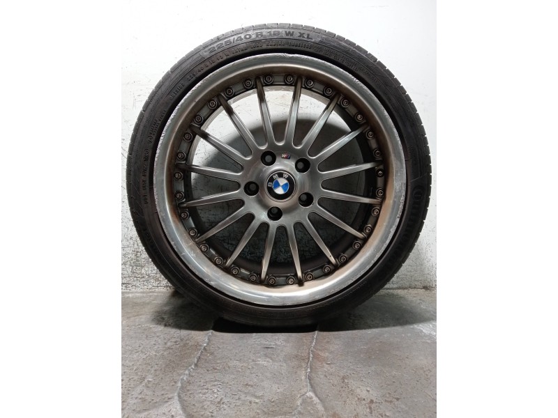 Recambio de juego llantas para bmw serie 3 compact (e46) referencia OEM IAM   