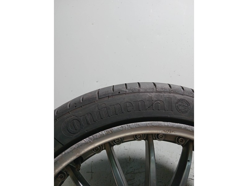 Recambio de juego llantas para bmw serie 3 compact (e46) referencia OEM IAM   