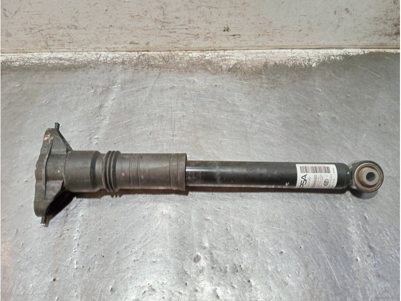 Recambio de amortiguador trasero izquierdo para opel mokka gs line referencia OEM IAM 98426920800 SA27000184 