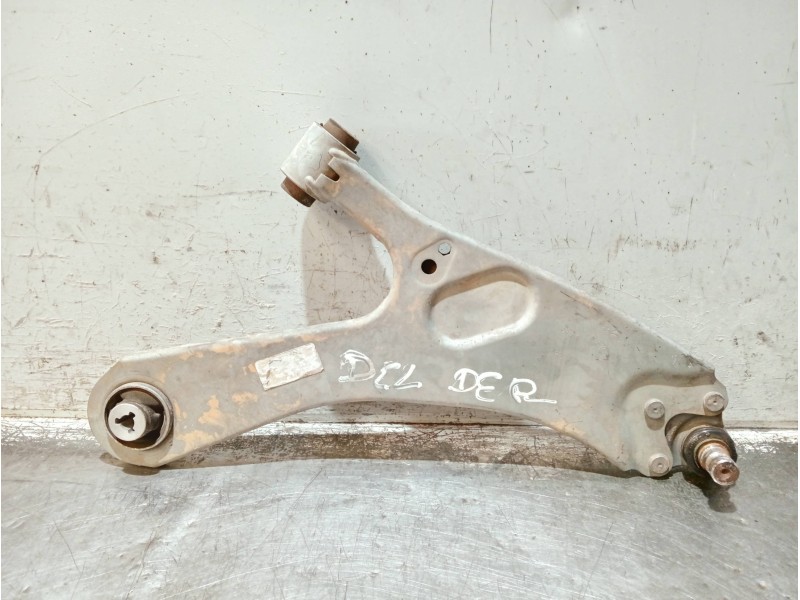 Recambio de brazo suspension inferior delantero derecho para opel mokka gs line referencia OEM IAM   