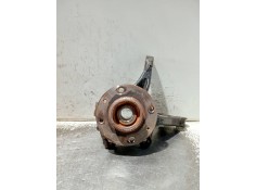 Recambio de mangueta delantera derecha para opel mokka gs line referencia OEM IAM   