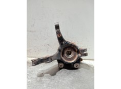 Recambio de mangueta delantera derecha para opel mokka gs line referencia OEM IAM    2