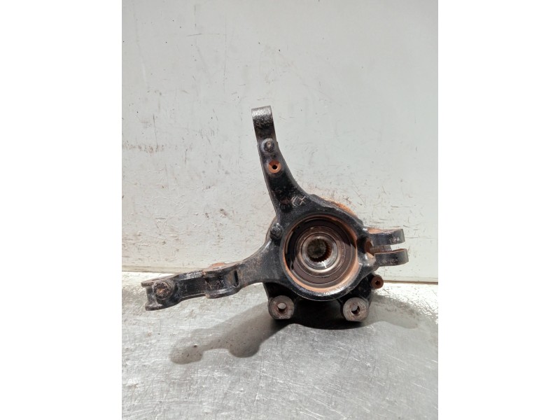 Recambio de mangueta delantera derecha para opel mokka gs line referencia OEM IAM   