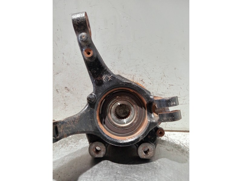 Recambio de mangueta delantera derecha para opel mokka gs line referencia OEM IAM   