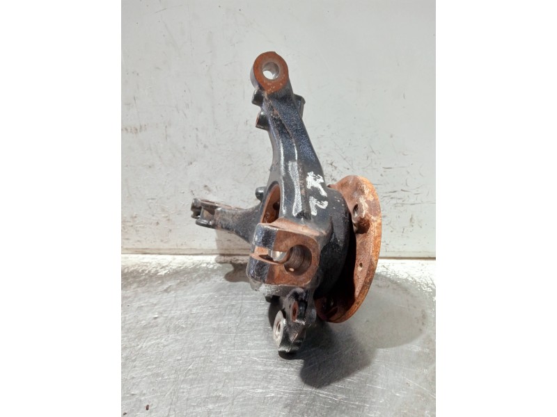 Recambio de mangueta delantera derecha para opel mokka gs line referencia OEM IAM   