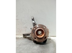 Recambio de mangueta delantera izquierda para opel mokka gs line referencia OEM IAM   