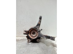 Recambio de mangueta delantera izquierda para opel mokka gs line referencia OEM IAM    2