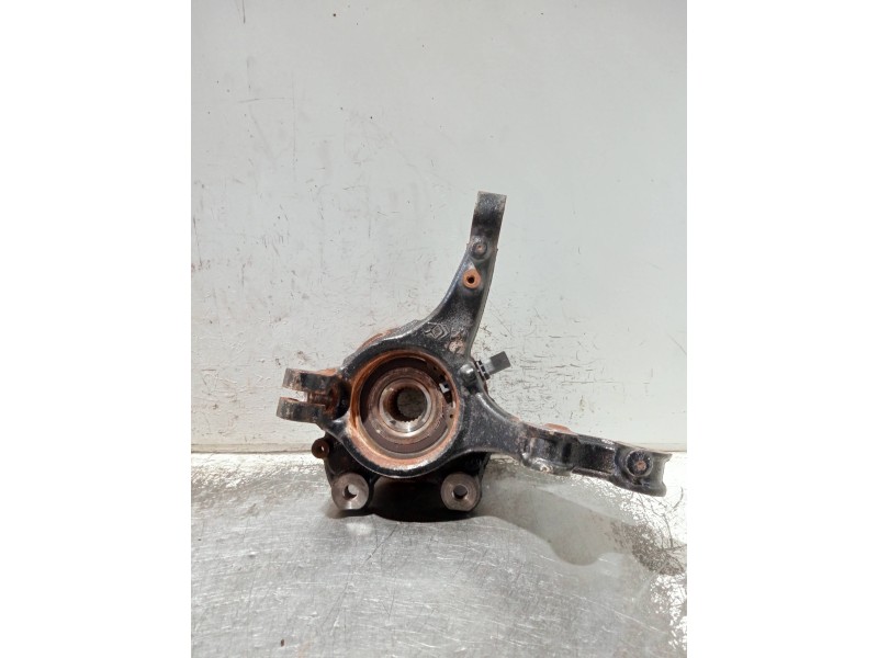 Recambio de mangueta delantera izquierda para opel mokka gs line referencia OEM IAM   
