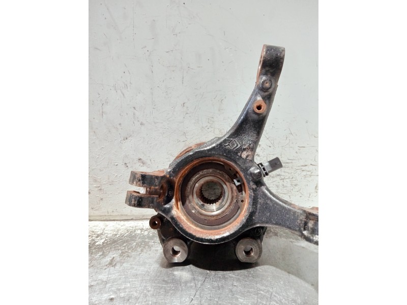Recambio de mangueta delantera izquierda para opel mokka gs line referencia OEM IAM   