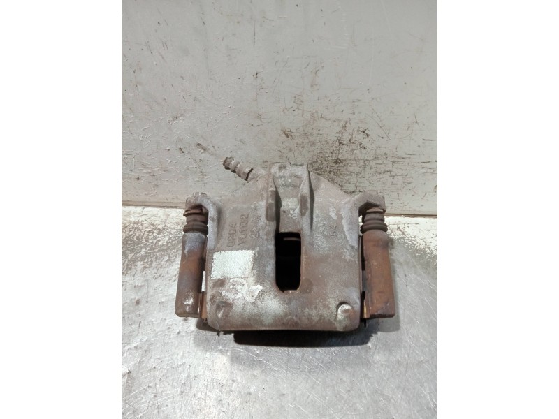 Recambio de pinza freno delantera derecha para citroen c4 cactus referencia OEM IAM 0204Y01132  