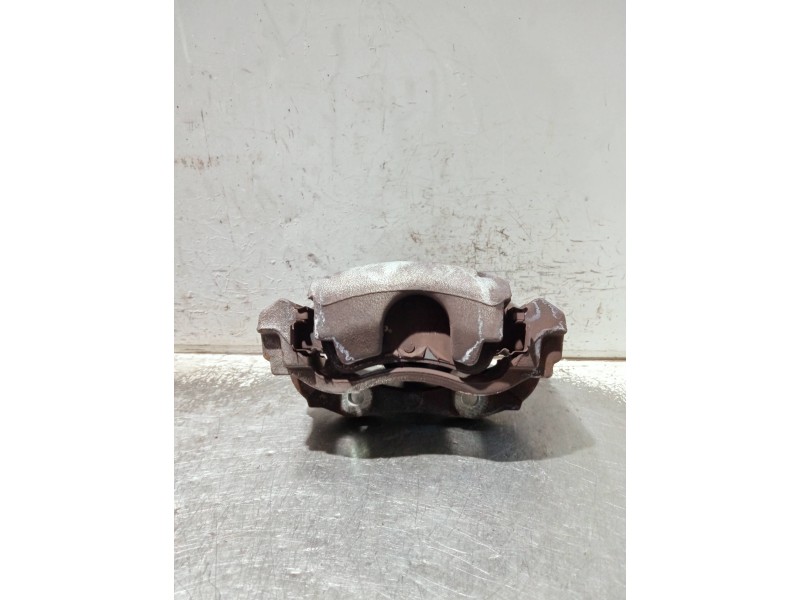 Recambio de pinza freno delantera derecha para citroen c4 cactus referencia OEM IAM 0204Y01132  