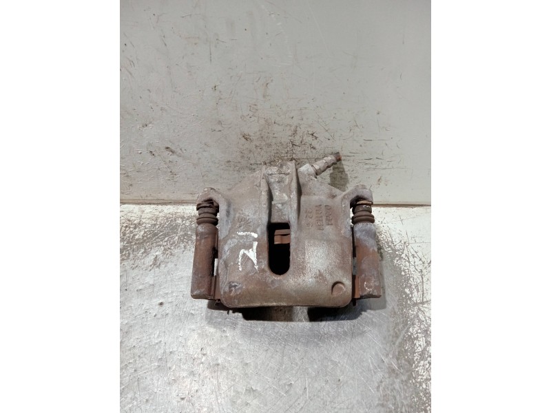 Recambio de pinza freno delantera izquierda para citroen c4 cactus referencia OEM IAM 0204Y01131  
