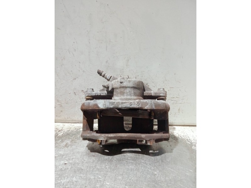 Recambio de pinza freno delantera izquierda para citroen c4 cactus referencia OEM IAM 0204Y01131  