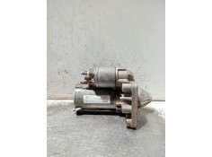 Recambio de motor arranque para citroen c4 cactus referencia OEM IAM 9688268480  