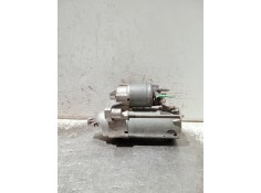 Recambio de motor arranque para citroen c4 cactus referencia OEM IAM 9688268480   2
