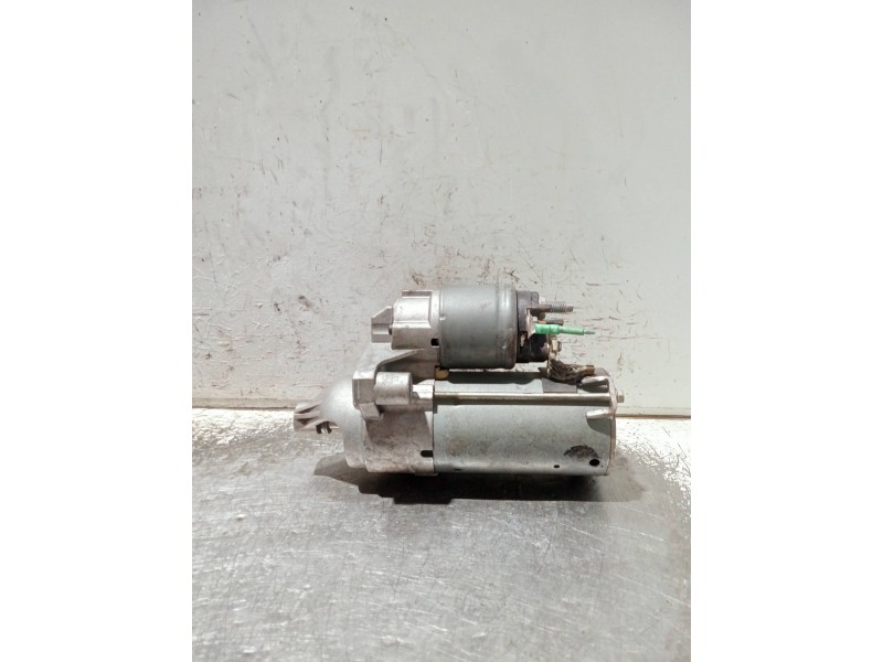 Recambio de motor arranque para citroen c4 cactus referencia OEM IAM 9688268480  