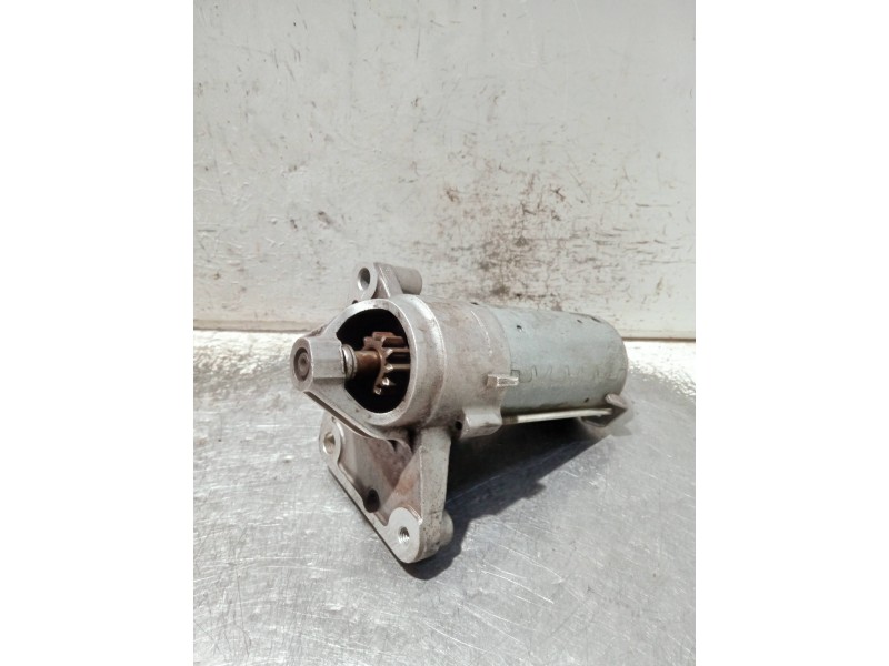 Recambio de motor arranque para citroen c4 cactus referencia OEM IAM 9688268480  