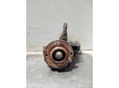 Recambio de mangueta delantera derecha para citroen c4 cactus referencia OEM IAM   