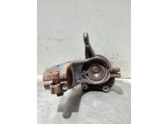 Recambio de mangueta delantera derecha para citroen c4 cactus referencia OEM IAM    2