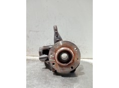 Recambio de mangueta delantera izquierda para citroen c4 cactus referencia OEM IAM   