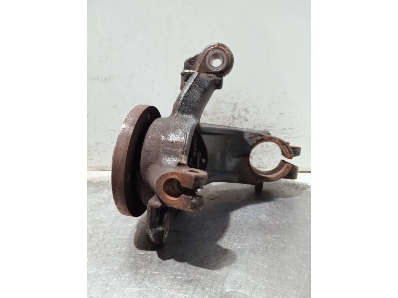 Recambio de mangueta delantera izquierda para citroen c4 cactus referencia OEM IAM   