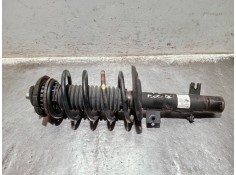 Recambio de amortiguador delantero izquierdo para citroen c4 cactus referencia OEM IAM 9811879180 22296978 
