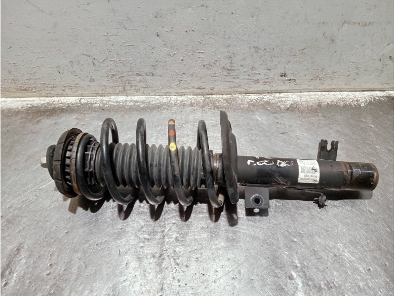 Recambio de amortiguador delantero izquierdo para citroen c4 cactus referencia OEM IAM 9811879180 22296978 