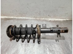 Recambio de amortiguador delantero izquierdo para citroen c4 cactus referencia OEM IAM 9811879180 22296978  2