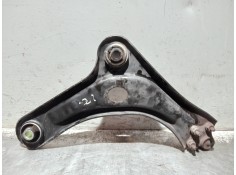 Recambio de brazo suspension inferior delantero izquierdo para citroen c4 cactus referencia OEM IAM    2