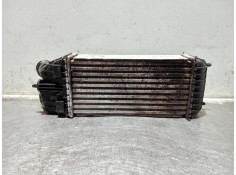 Recambio de intercooler para citroen c4 cactus referencia OEM IAM 9803900780 CV448004 