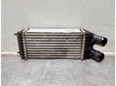 Recambio de intercooler para citroen c4 cactus referencia OEM IAM 9803900780 CV448004  2
